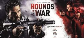 Hounds of War (2024) Bengali Dubbed 1080p WEBRip Online Stream