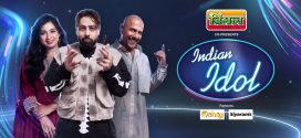 Indian Idol (2024) S15E06 Hindi SonyLiv WEB-DL H264 AAC 1080p 720p 480p Download