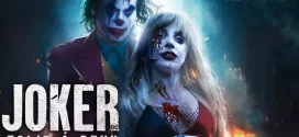 Joker: Folie à Deux (2024) Bengali Dubbed CAMRip x264 AAC 1080p Download