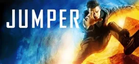 Jumper (2008) Dual Audio [Hindi-English] BluRay H264 AAC 1080p 720p 480p ESub