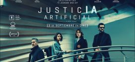 Justicia artificial (2024) Bengali Dubbed 720p CAMRip Online Stream