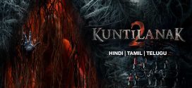 Kuntilanak 2 (2019) Hindi ORG JC WEB-DL H264 AAC 1080p 720p 480p Download