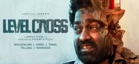 Level Cross (2024) Dual Audio [Hindi-Malayalam] AMZN WEB-DL H264 AAC 1080p 720p 480p ESub