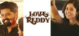 Love Reddy (2024) Telugu CAMRip x264 AAC 1080p 720p Download