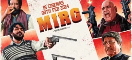 Mirg (2024) Hindi JC WEB-DL H264 AAC 2160p 1080p 720p ESub