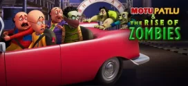 Motu Patlu And The Rise Of Zombies (2024) Dual Audio [Bengali-Hindi] JC 1080p 720p Download