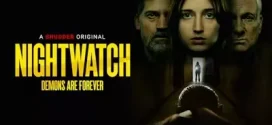 Nightwatch Demons Are Forever (2023) Dual Audio [Hindi-Danish] 1080p 720p 480p ESub