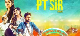 PT Sir (2024) Hindi ORG AMZN WEB-DL H264 AAC 1080p 720p 480p ESub