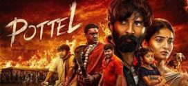 Pottel (2024) Telugu CAMRip x264 AAC 1080p Download