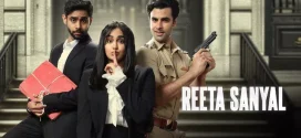 Reeta Sanyal (2024) S01E04-05 Hindi HS WEB-DL H264 AAC 1080p 720p ESub