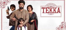 Tekka (2024) Bengali CAMRip x264 AAC 1080p 720p 480p Download