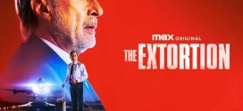 The Extortion (2021) Dual Audio [Hindi-Spanish] 1080p 720p 480p ESub