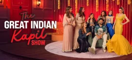 The Great Indian Kapil Show (2024) S02E10 Hindi NetFlix 1080p 720p 480p ESub