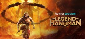 The Legend of Hanuman (2024) S05 Dual Audio [Bengali-Hindi] HS 1080p 720p 480p ESub