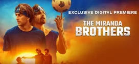 The Miranda Brothers (2024) Hindi JC WEB-DL H264 AAC 1080p 720p 480p ESub