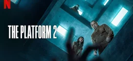 The Platform 2 (2024) Dual Audio [Hindi-Spanish] NetFlix WEB-DL H264 AAC 1080p 720p 480p ESub