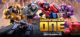 Transformers One (2024) Dual Audio [Hindi Cleaned-English] 1080p 720p 480p Download