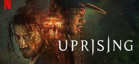 Uprising (2024) Multi Audio [Hindi-English-Korean] NF 1080p 720p 480p ESub