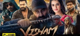 Viswam (2024) Telugu CAMRip x264 AAC 1080p Download