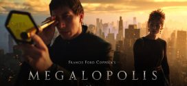 Megalopolis (2024) V2 Bengali Dubbed 1080p x264 CAMRip Download