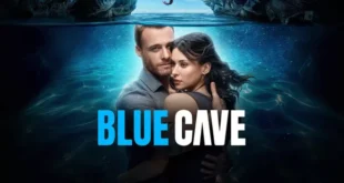 Blue Cave (2024) Dual Audio [Hindi-English] AMZN 1080p 720p 480p ESub