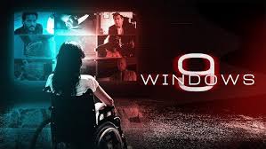 9 Windows (2024) Bengali Dubbed 720p WEBRip x264 AAC