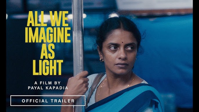 All We Imagine as Light (2024) Bengali 720p CAMRip x264 AAC