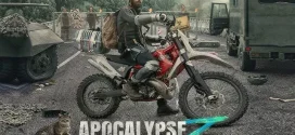 Apocalypse Z The Beginning of the End (2024) Dual Audio [Hindi-English] AMZN 1080p 720p 480p ESub