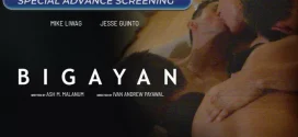 Bigayan (2024) Filipino VMAX WEB-DL H264 AAC 1080p 720p 480p Download