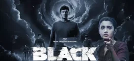 Black (2024) Tamil AMZN WEB-DL H264 AAC 1080p 720p 480p ESub