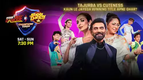 Champions ka Tashan (2024) S01E19-20 Hindi SonyLiv WEB-DL H264 AAC 1080p 720p 480p Download