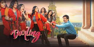 Darling (2024) Bengali Dubbed 1080p CAMRip Online Stream