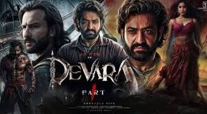 Devara (2024) Bengali Dubbed CAMRip x264 1080p Download