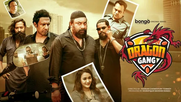 Dragon Gang (2022) S01 Bengali BongoBD WEB-DL H264 AAC 1080p 720p 480p Download