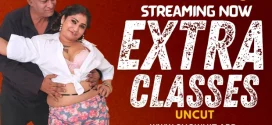 Extra Classes (2024) Hindi Uncut ShowHit Hot Short Film 1080p Watch Online