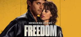 Freedom (2024) Dual Audio [Hindi-English] AMZN 2160p 1080p 720p 480p ESub