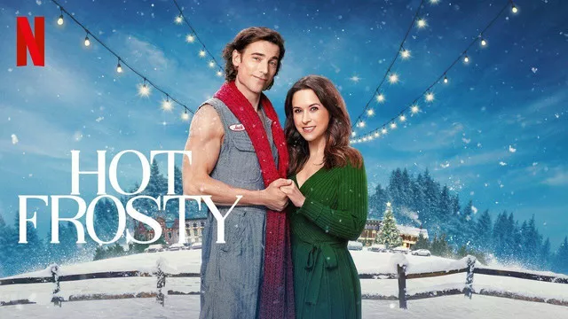 Hot Frosty (2024) Dual Audio [Hindi-English] NetFlix 1080p 720p 480p ESub