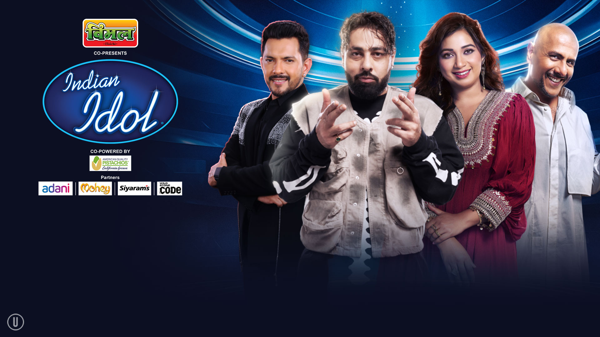 Indian Idol (2024) S15E41 Hindi SonyLiv WEB-DL H264 AAC 1080p 720p 480p Download