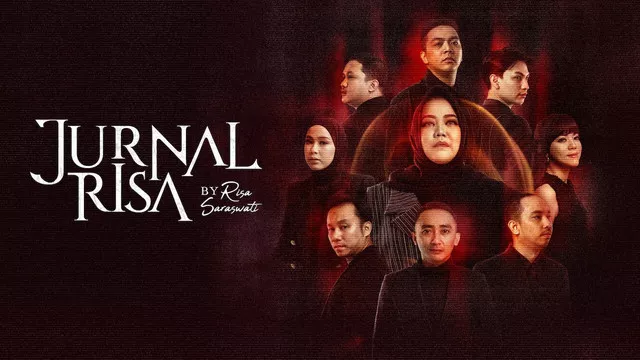 Jurnal Risa by Risa Saraswati (2024) Indonesian NF WEB-DL H264 AAC 1080p 720p 480p ESub