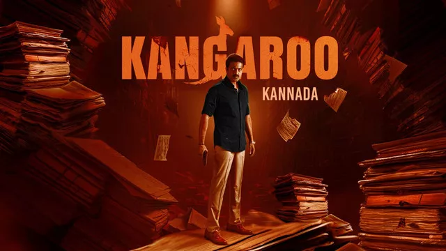 Kangaroo (2024) Dual Auido [Hindi-Kannada] 1080p 720p 480p ESub