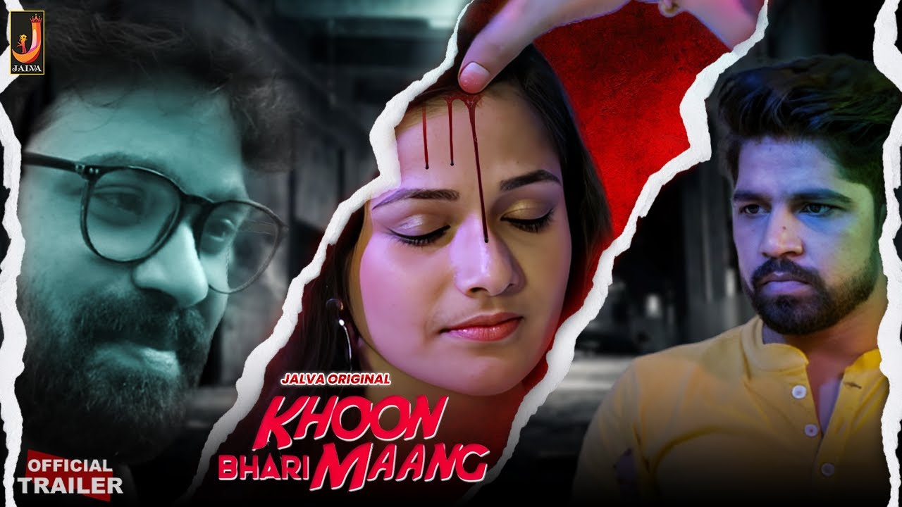 Khoon Bhari Mang (2024) S01E01T02 Hindi Jalva Hot Web Series 1080p Watch Online