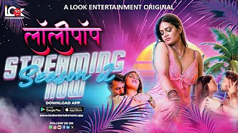 Lollipop (2024) S02E01T04 Hindi LookEnt WEB-DL H264 AAC 1080p 720p Download