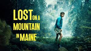 Lost on a Mountain in Maine (2024) Tamil 720p CAMRip x264 AAC