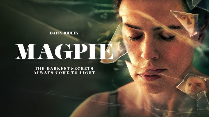 Magpie (2024) Bengali Dubbed 720p CAMRip x264 AAC