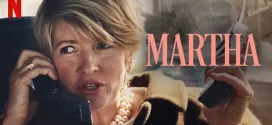 Martha (2024) Dual Audio [Hindi-English] NetFlix 1080p 720p 480p ESub