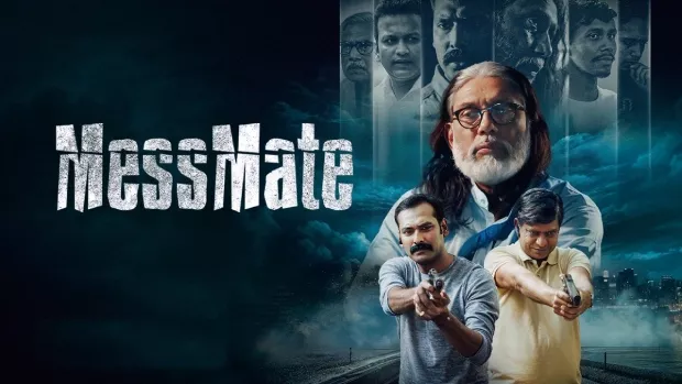 Messmate (2024) S01 Bengali BongoBD Web Series 1080p 720p 480p Download