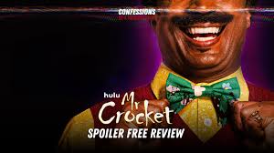 Mr. Crocket (2024) Telugu 720p WEBRip x264 AAC