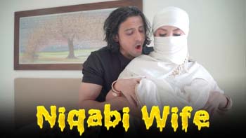 Niqabi Wife (2024) Hindi Uncut Niks Hot Short Film 1080p Watch Online