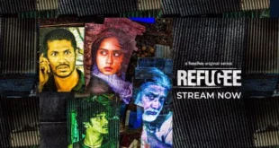 Refugee (2022) S01 Bengali AMZN Web Series 1080p 720p 480p ESub