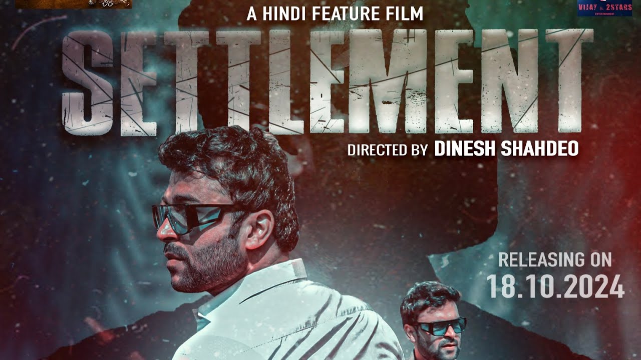 Settlement (2024) Tamil 1080p CAMRip x264 AAC